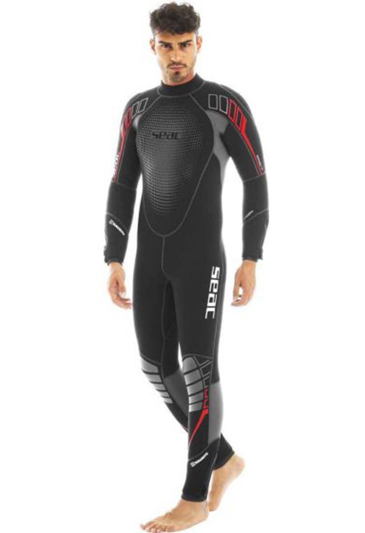 4X-Large 7mm Mens Wetsuit A550