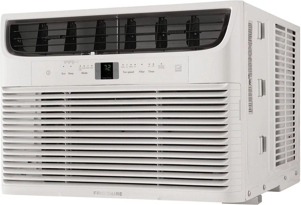 10,000 BTU Window-Mounted Air Conditioner B9634