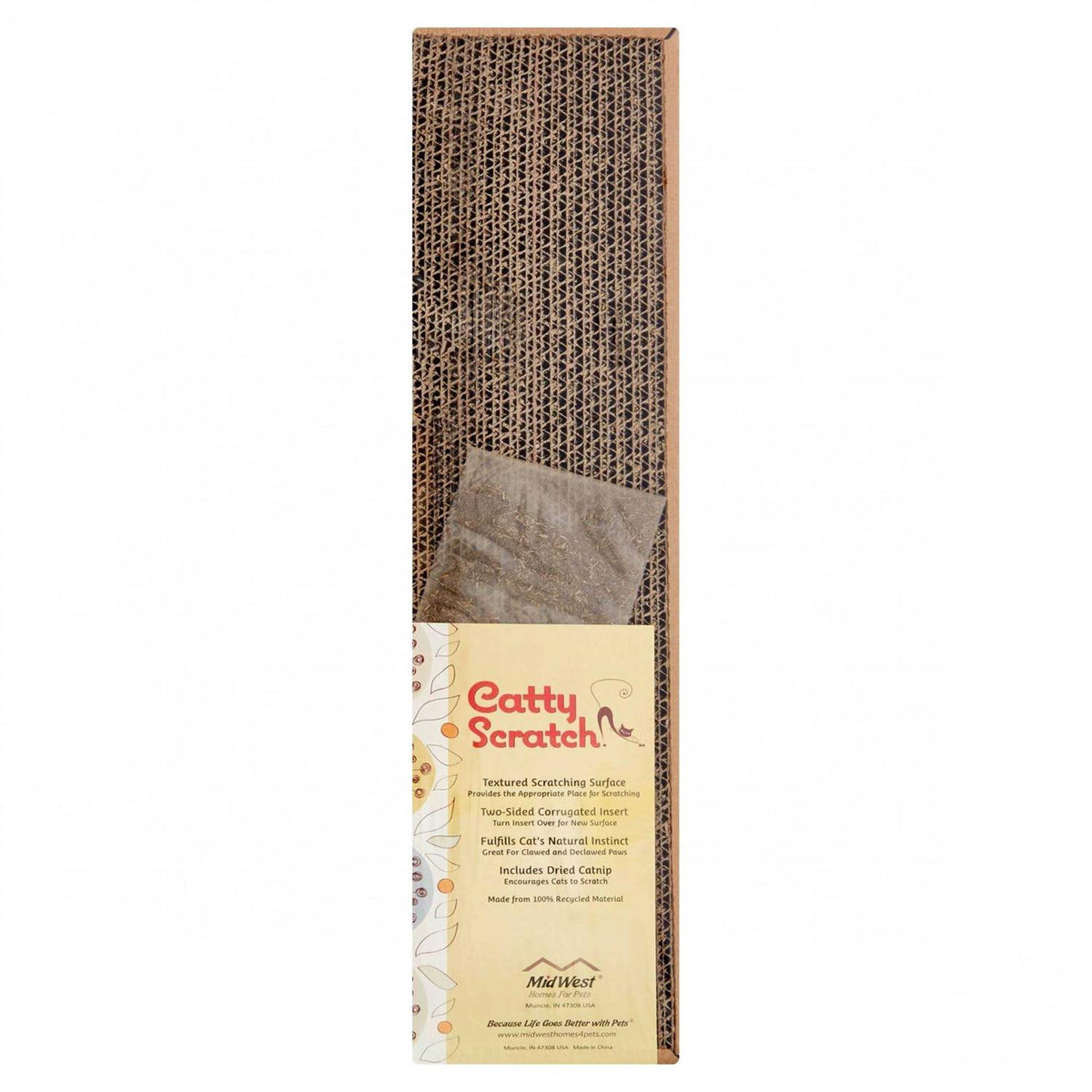 Cat Scratcher B8594