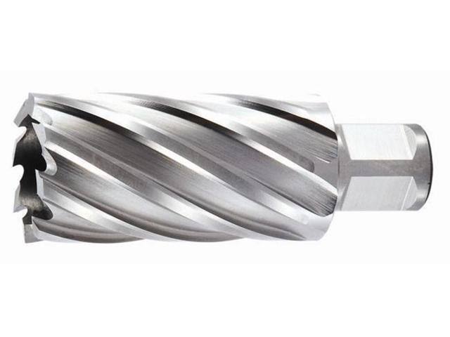1-1/16x22 x 2x22 Carbide Tipped Annular Cutter S983