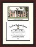 Diploma Frame W31919