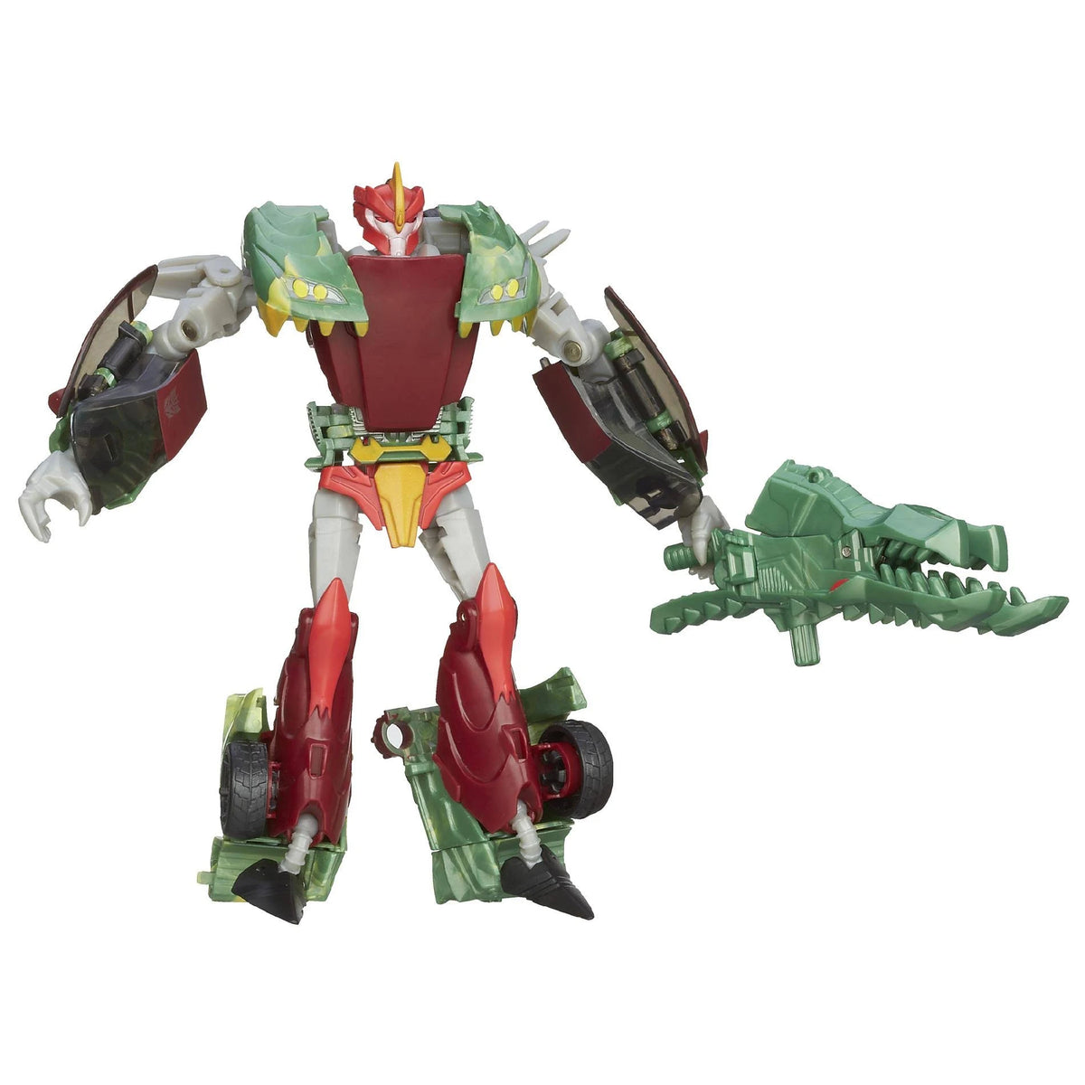 Transformers Prime Deluxe Class Figure T956147