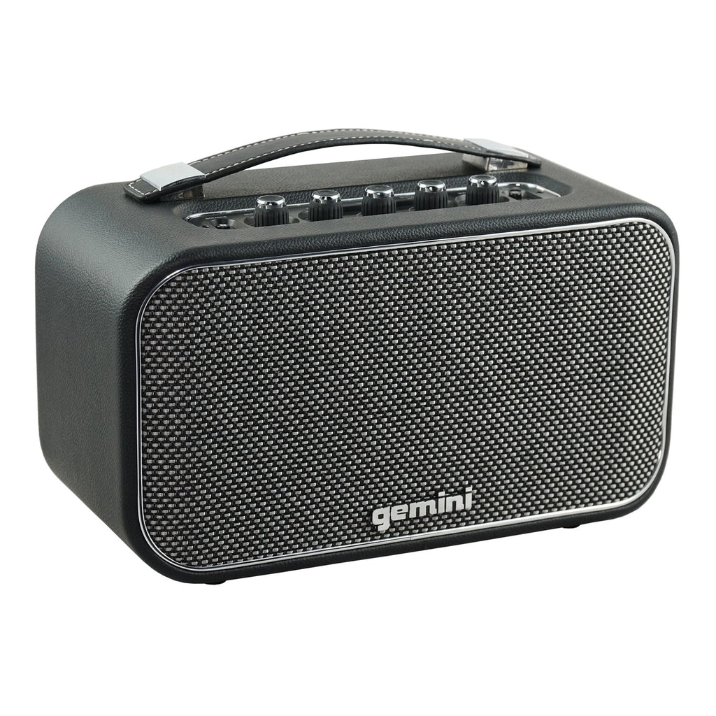 Portable Bluetooth Speaker G2017
