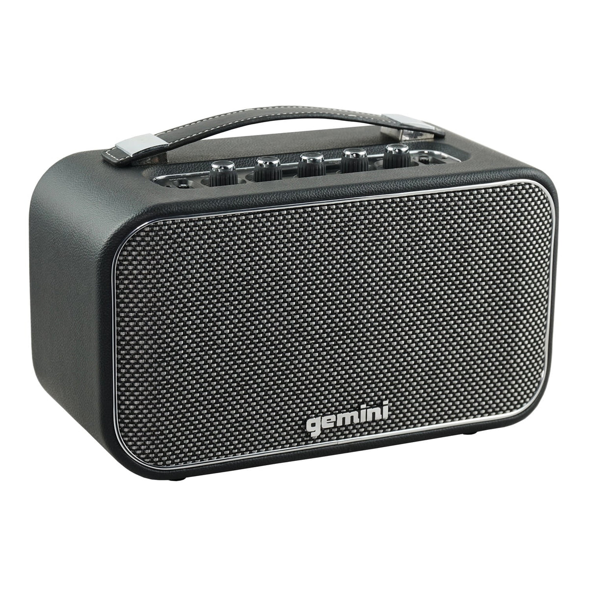 Portable Bluetooth Speaker G2017