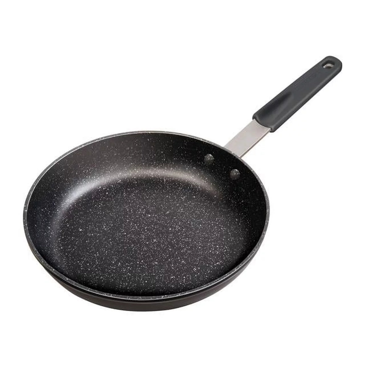 11 in. Non-Stick Aluminium Fry Pan & Skillet O70864