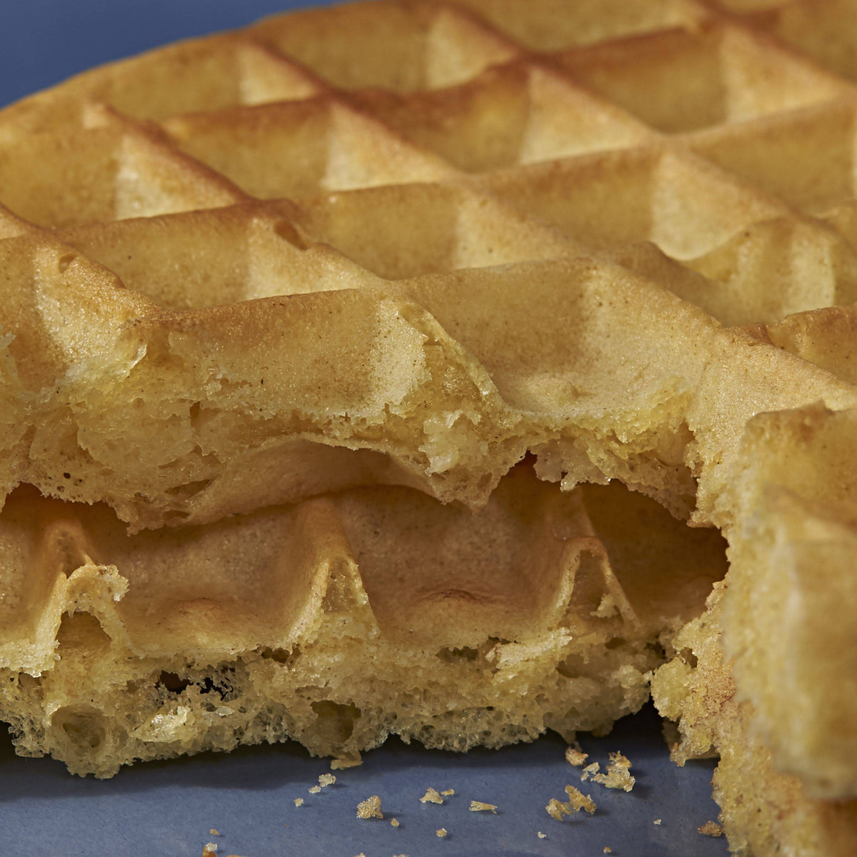 Buttermilk Waffles 12.3 Ounce G8174