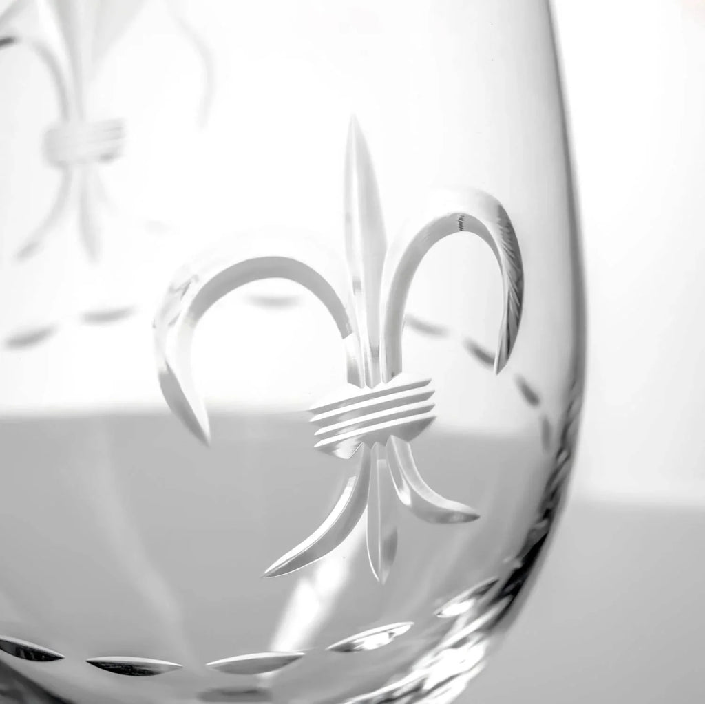 All Purpose Wine Glass 18oz Set of 4 J464
