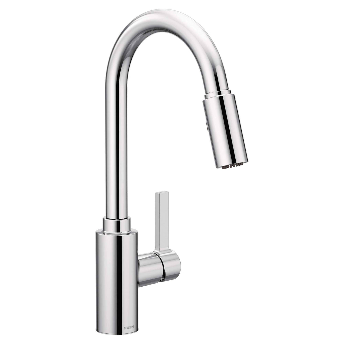 Chrome Kitchen Faucet R929