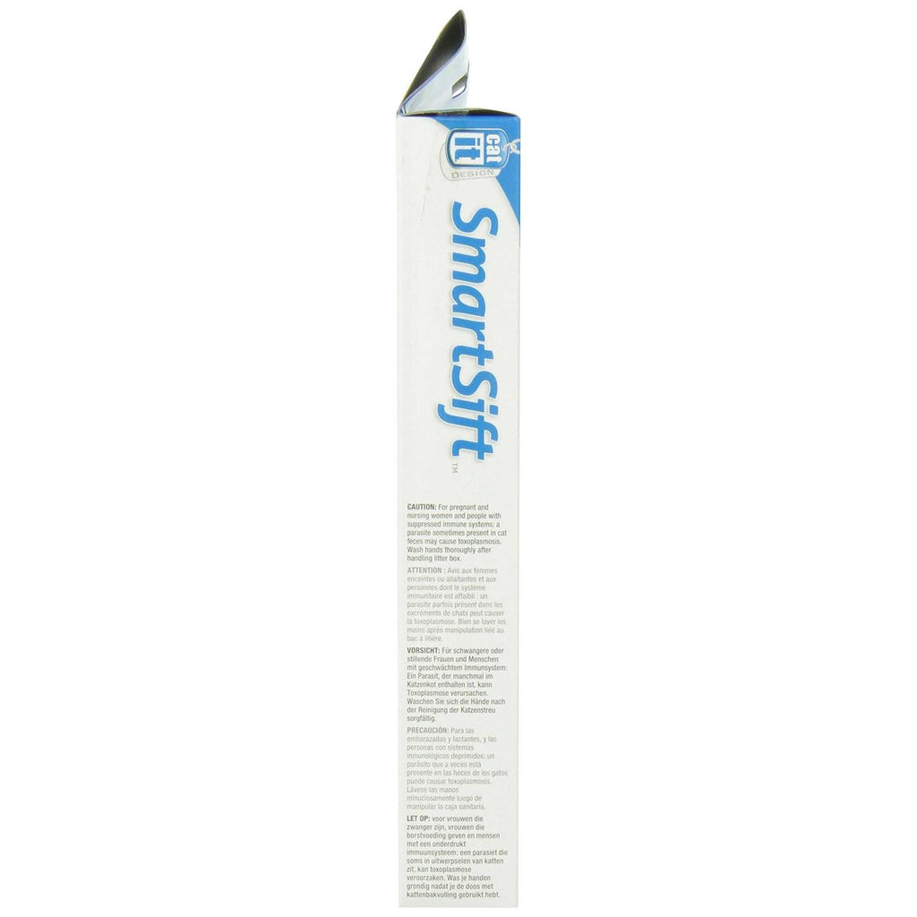 Catit Design Replacement Liner for SmartSift Base B63511