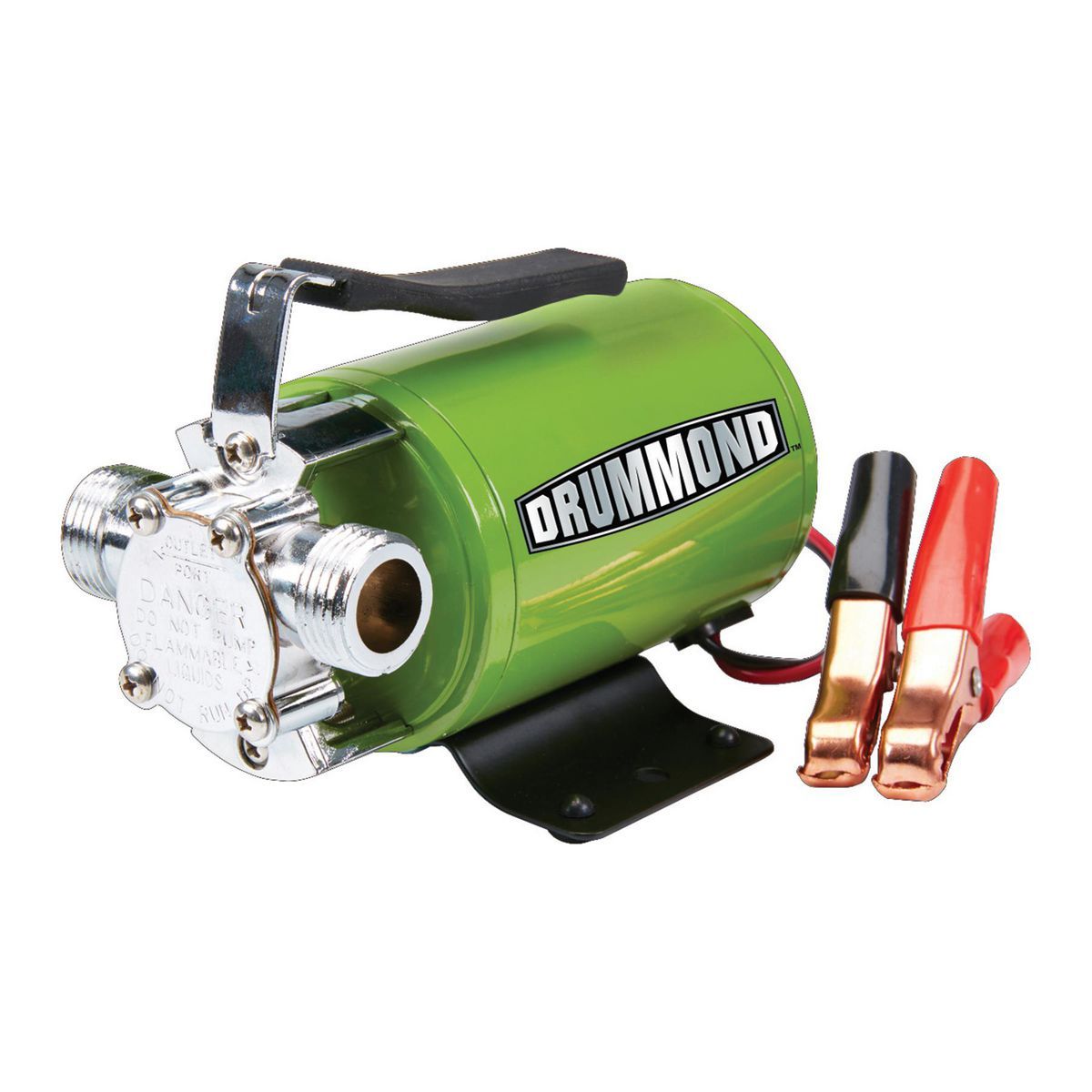12V DC Transfer Pump 290 GPH F5592