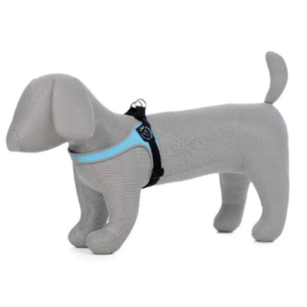 Adjustable Belly Harness K177
