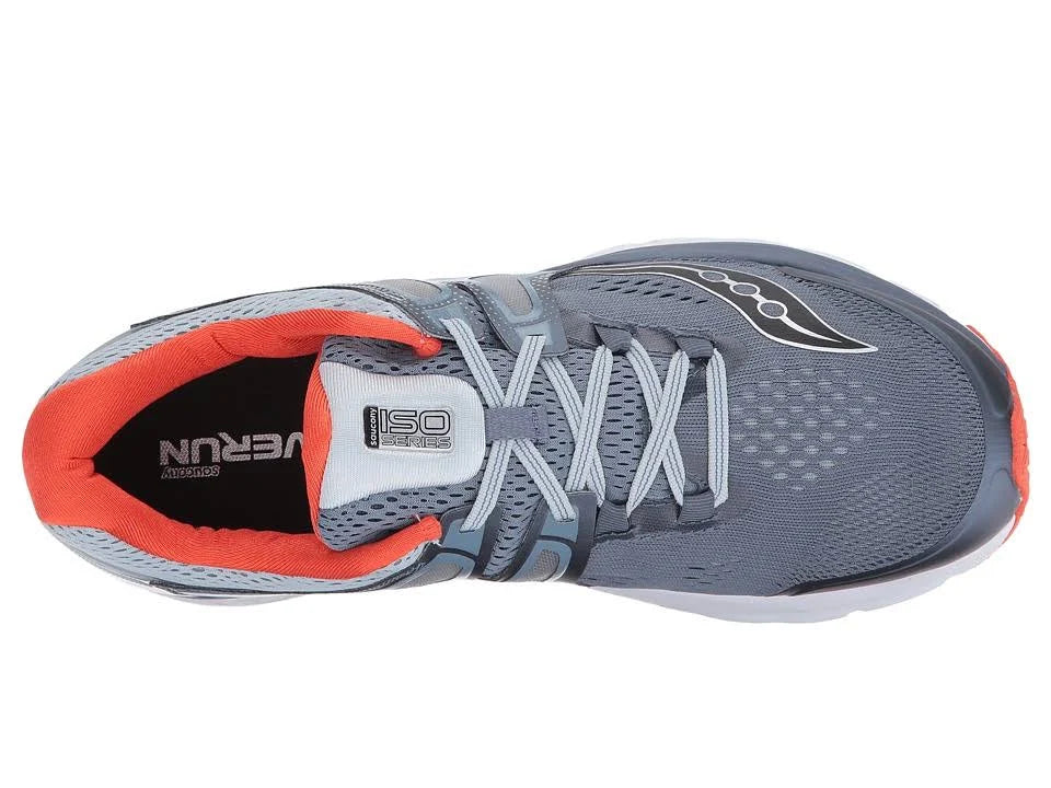 Men's Saucony Hurricane ISO 3 Q751646