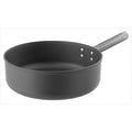 6-Quart Hard Anodized Sauce Pan E50480