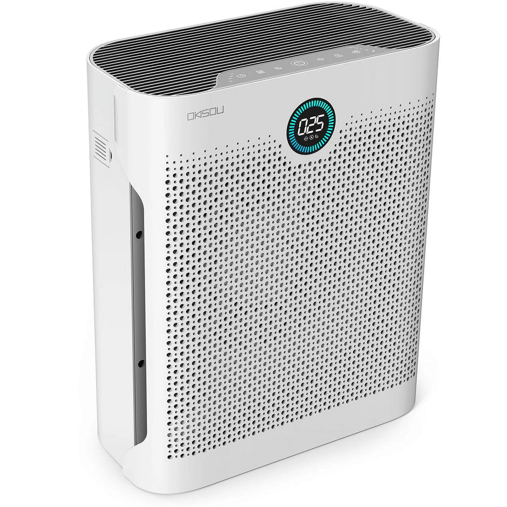 Smart True HEPA Air Purifier A266405