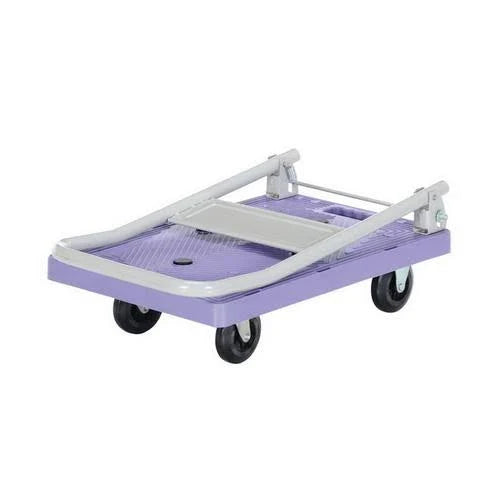 Plastic Platform Truck 250 lbs M2590