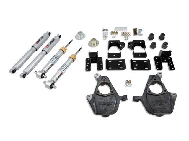 Lowering Kit B19613