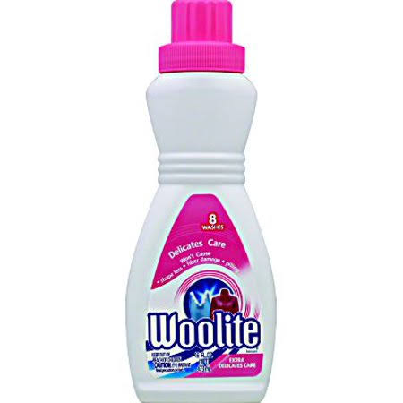 16 Ounce Liquid Delicates W255