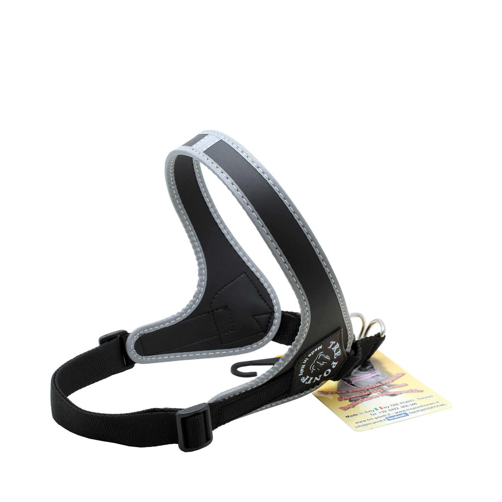 Adjustable Belly Harness K177