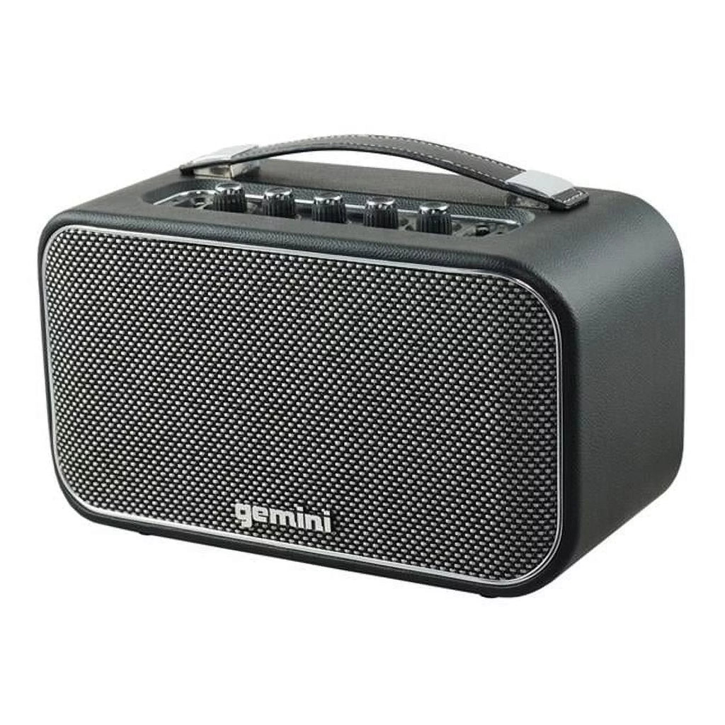 Portable Bluetooth Speaker G2017