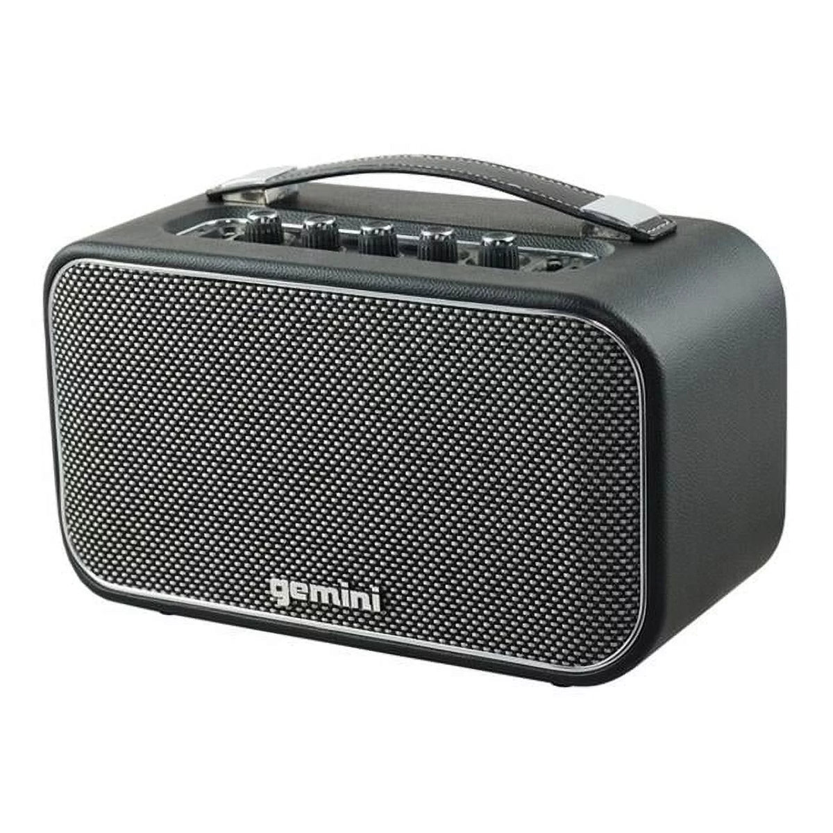 Portable Bluetooth Speaker G2017
