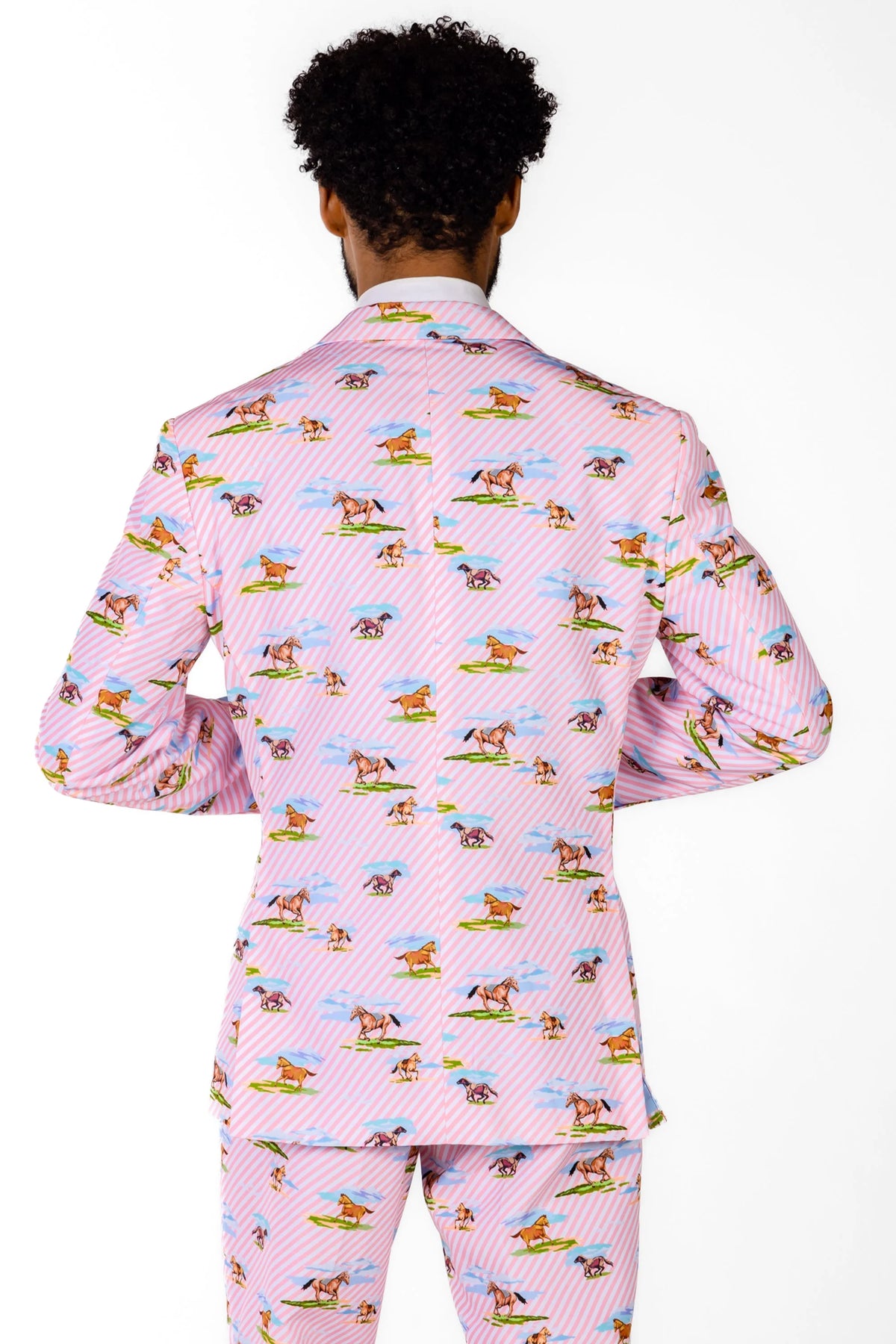 US Jacket 38 V6411