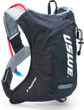 Black Hydration Pack Y307