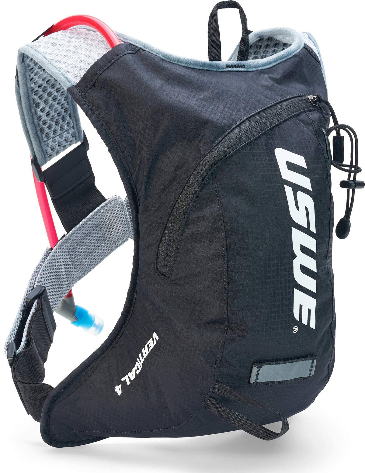 Black Hydration Pack Y307