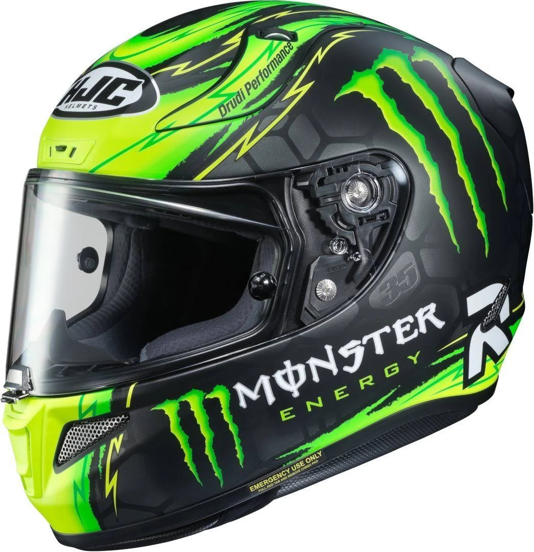 XXS RPHA 11 Helmet D4665