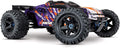 1/10 Scale 4WD Brushless Electric Monster Truck D32019