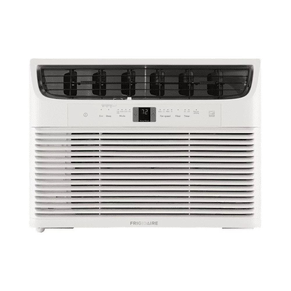 10,000 BTU Window-Mounted Air Conditioner B9634