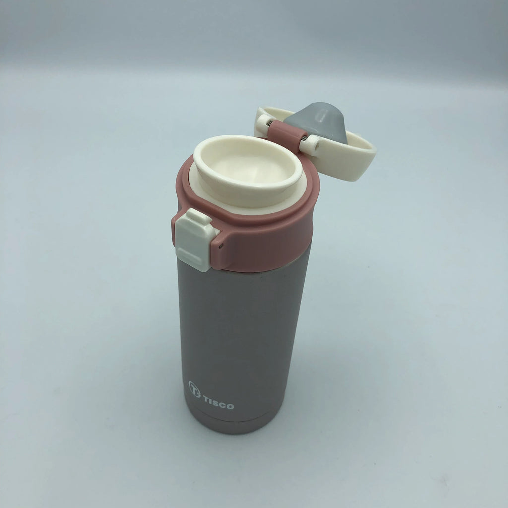 Pink 200mL Vacuum Bottle J49873