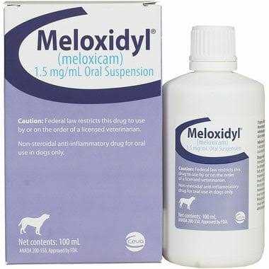 1.5 mg/ml Oral Suspension O310