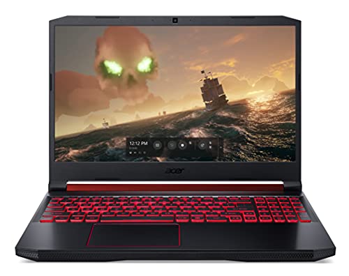 15.6" Full HD IPS Gaming Laptop with Intel Core i5, GTX 1650, 8GB DDR4, 256GB SSD O8196
