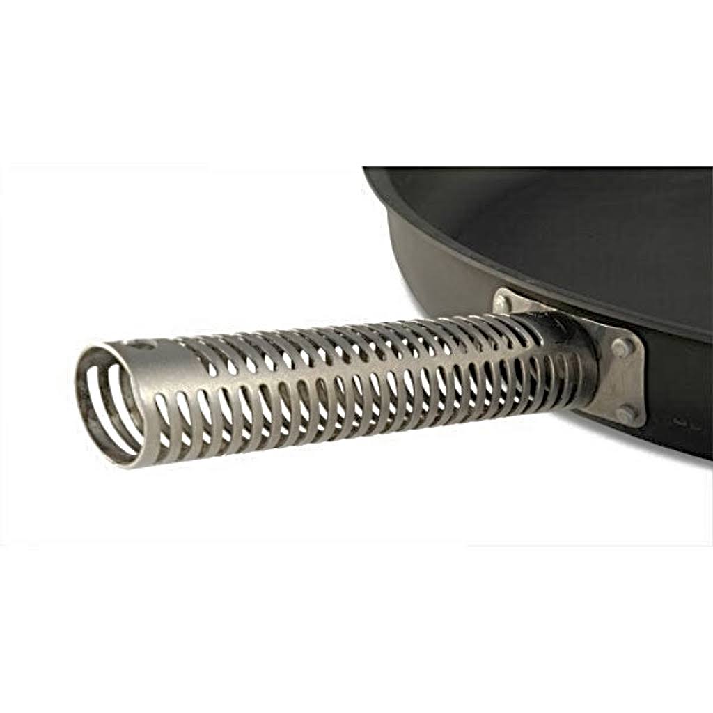 6-Quart Hard Anodized Sauce Pan E50480