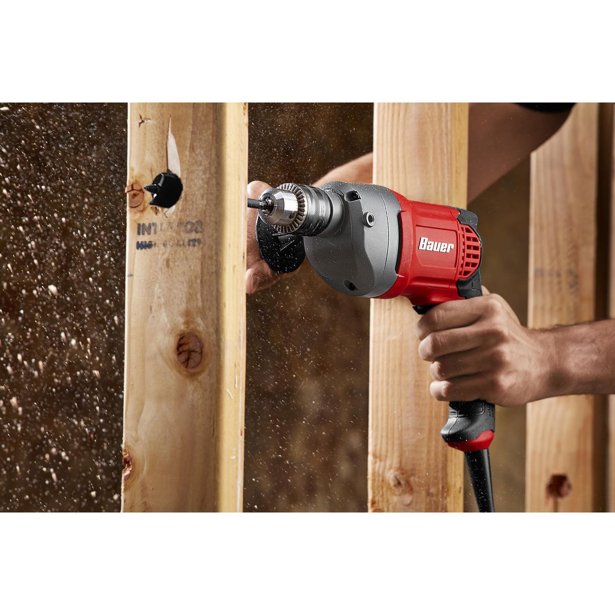 1/2 in. Variable-Speed Drill F846