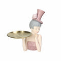 Statue 30cm O46389