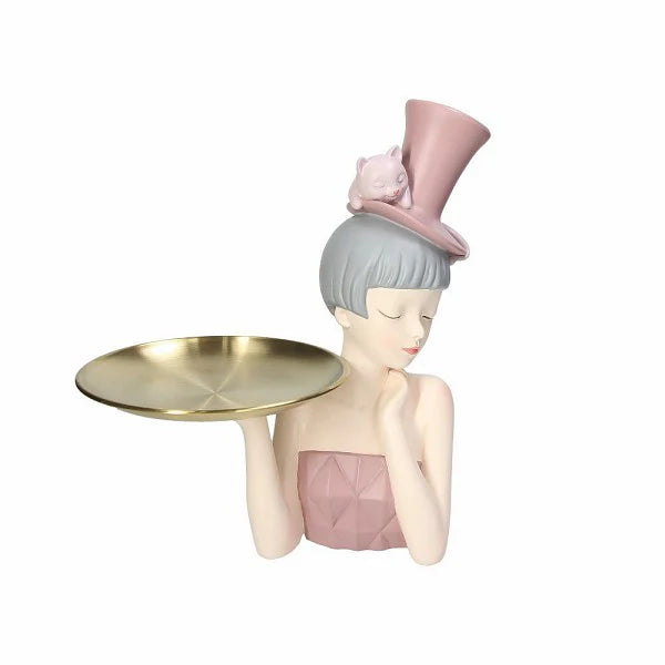 Statue 30cm O46389