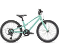 Gloss Oasis Forest Green 20 Bike E42797