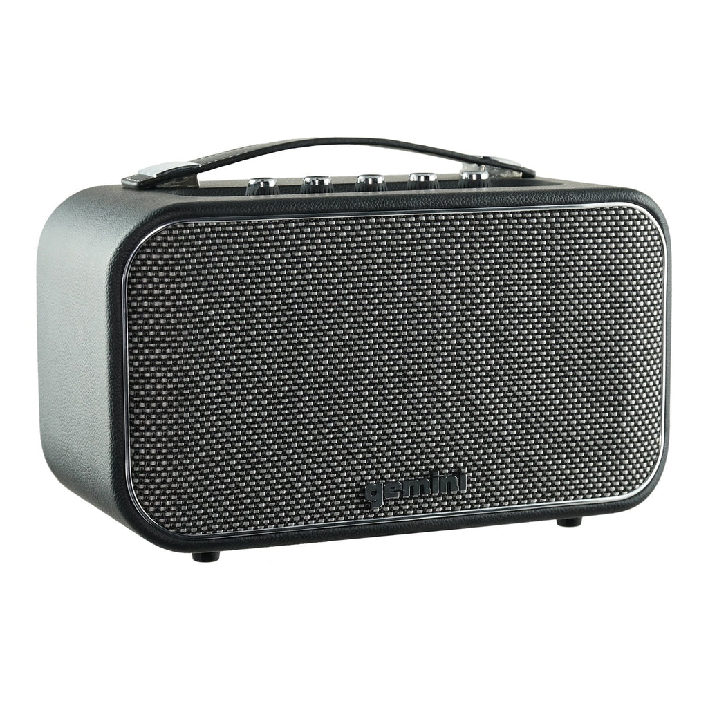 Portable Bluetooth Speaker G2017