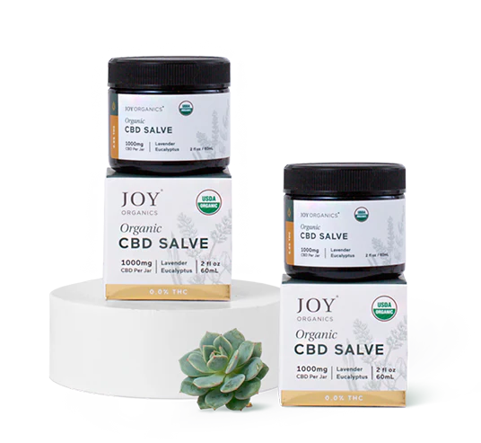 CBD Salve Value Pack H48036