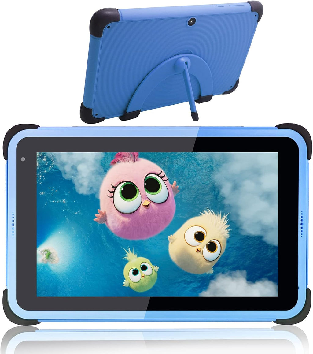 8 inch Kids Tablet with Parental Control and Case J3598