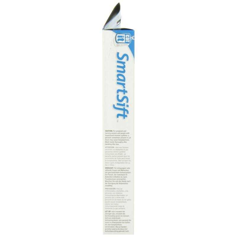 Catit Design Replacement Liner for SmartSift Base B63511