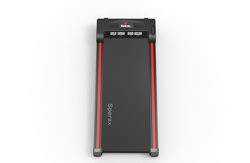 Walking Vibration Pad, Under Desk Treadmill, 2.5HP Low Noise Treadmill Pad with Remote Control A513511