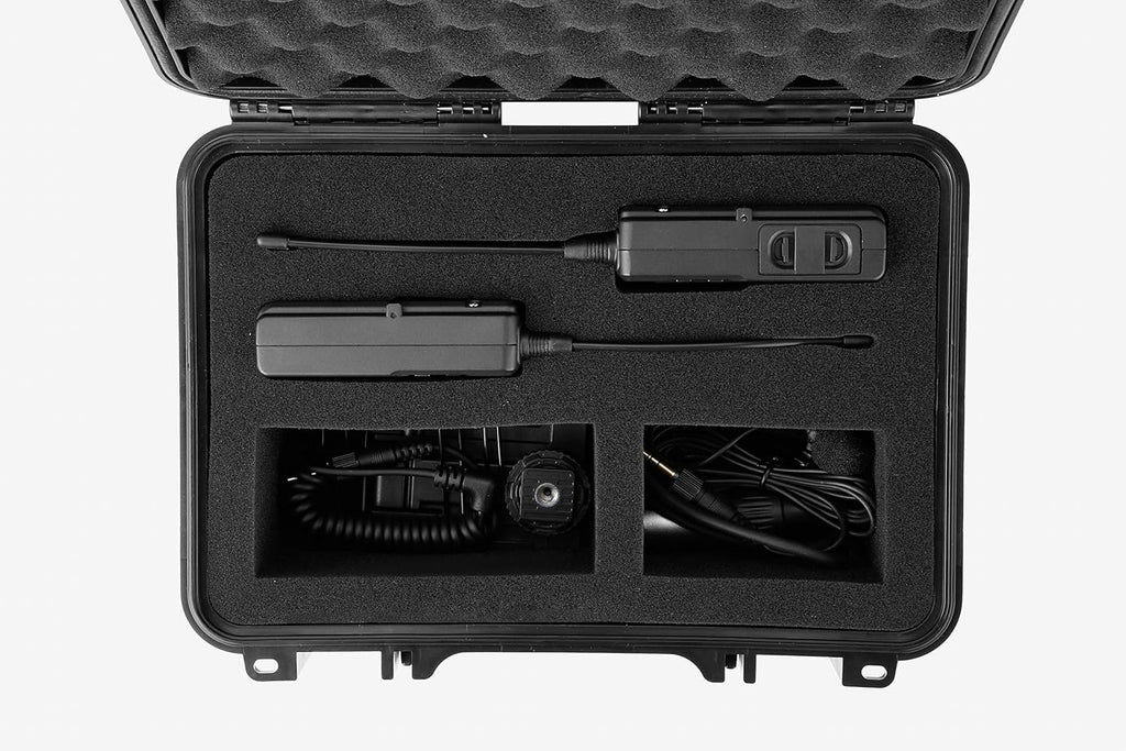 Impact-Proof Watertight Equipment Carry Case X565673