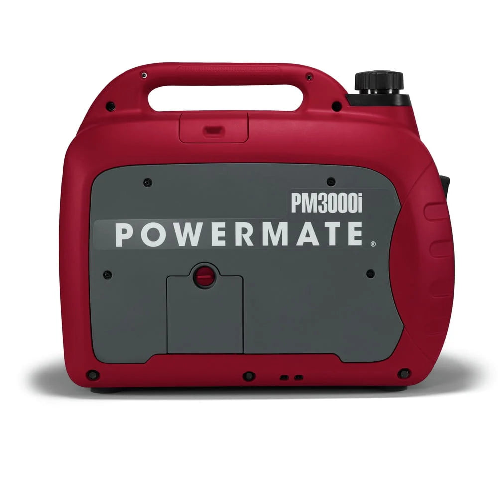 3000W Gas Invert Generator Y276