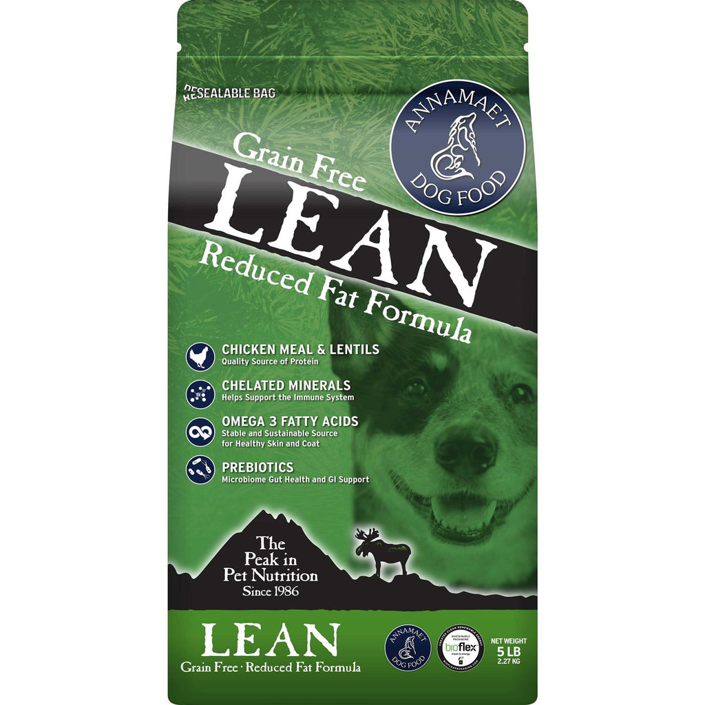 Grain-Free Dry Dog Food L705340