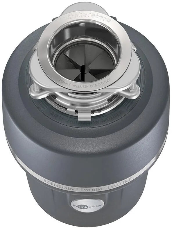 0.75Hp Garbage Disposer A582028