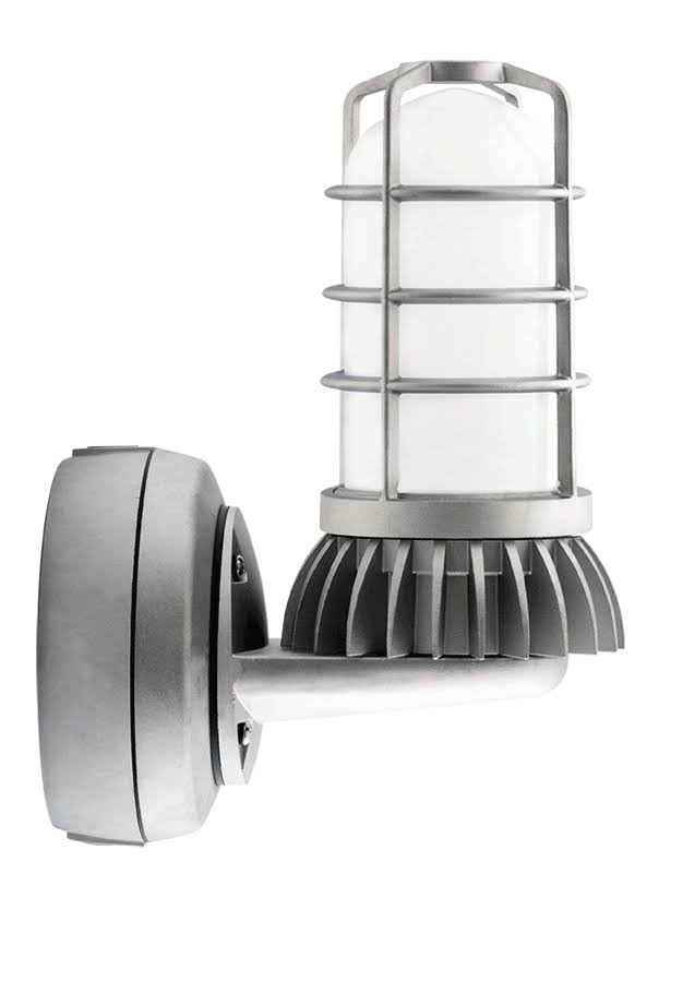 Vaporproof Uplight 13W Neutral PCS2 S7360