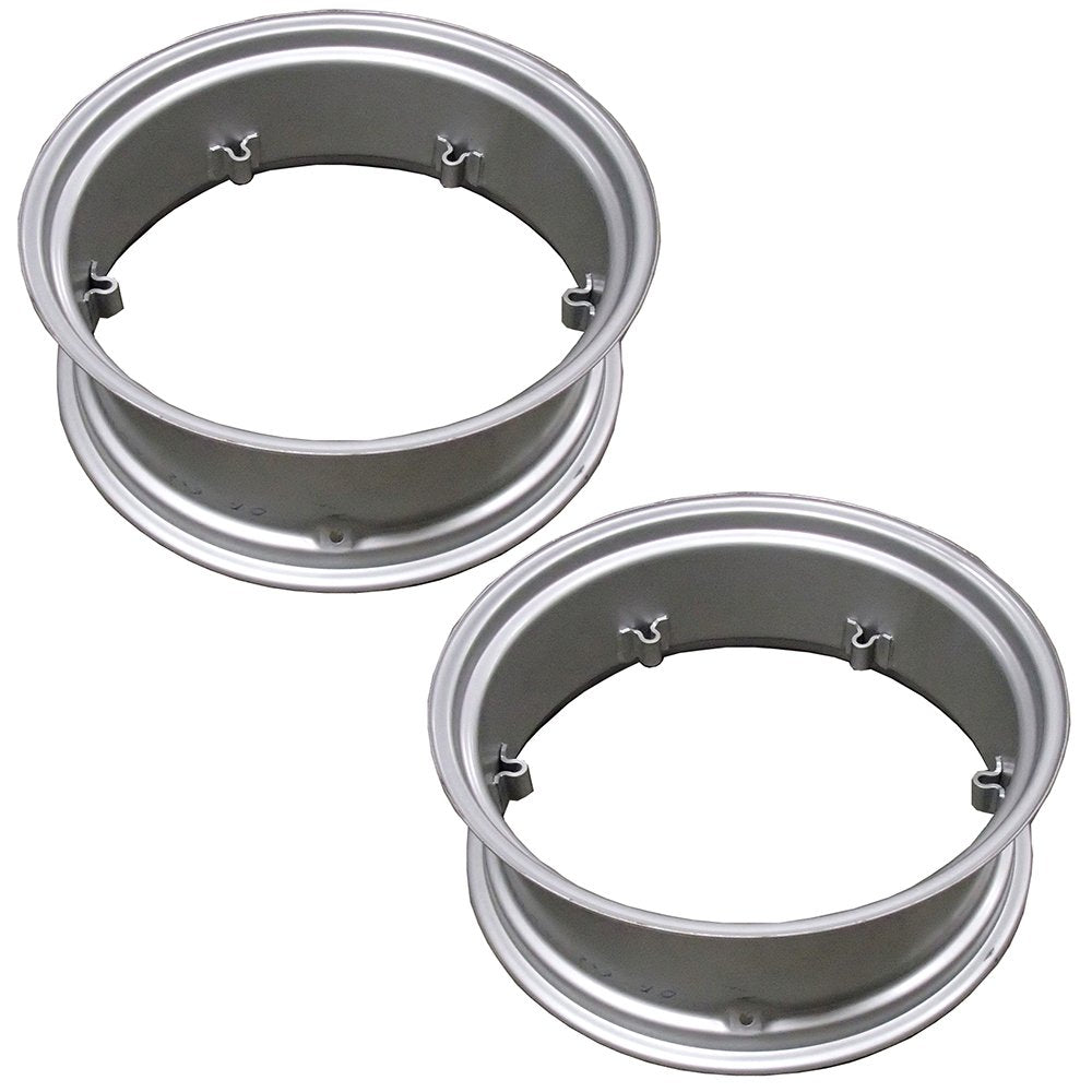Rear Rims 10 x 28 E81812