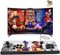 Arcade Game Console 1080P 8000 in 1 2 Players G2664